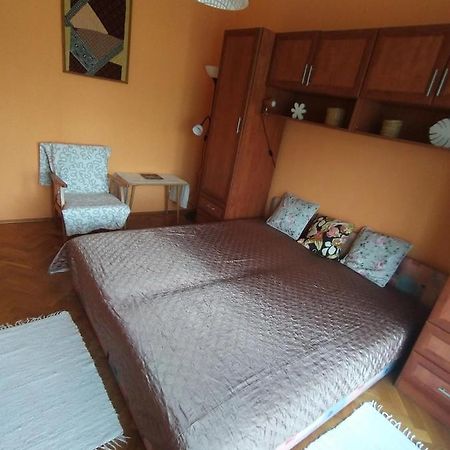 Bettina Apartman Zalakaros Extérieur photo