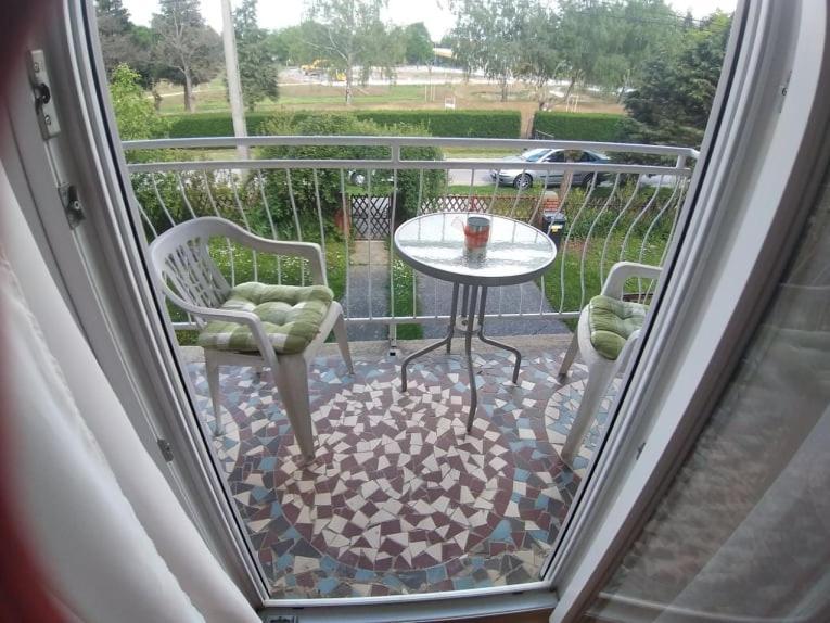 Bettina Apartman Zalakaros Extérieur photo