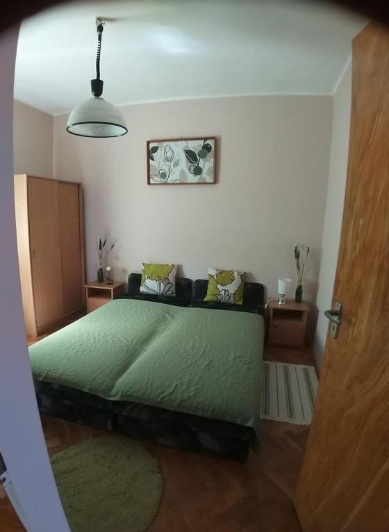Bettina Apartman Zalakaros Extérieur photo