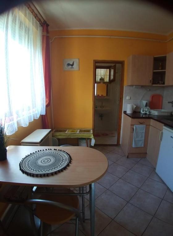 Bettina Apartman Zalakaros Extérieur photo