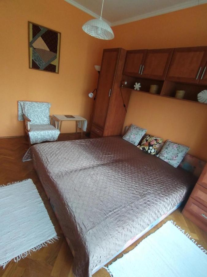 Bettina Apartman Zalakaros Extérieur photo