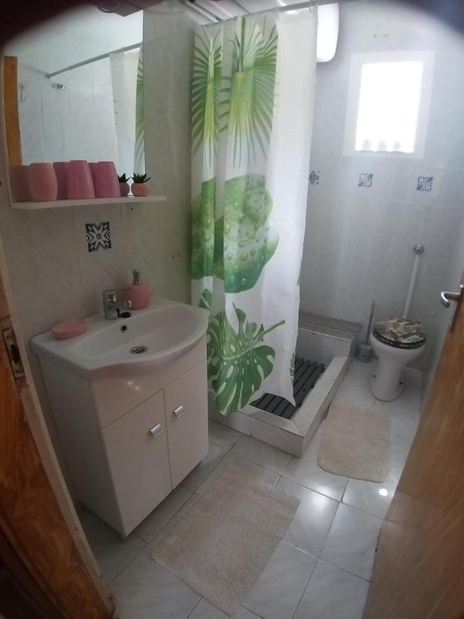 Bettina Apartman Zalakaros Extérieur photo