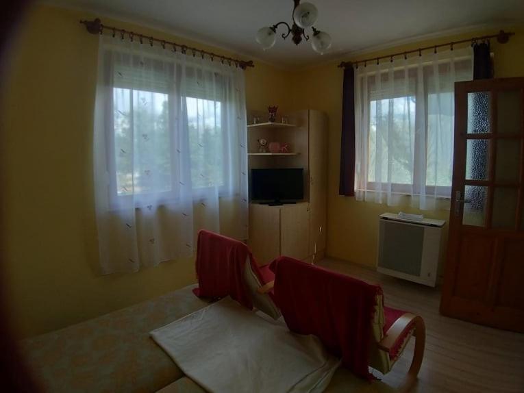 Bettina Apartman Zalakaros Extérieur photo