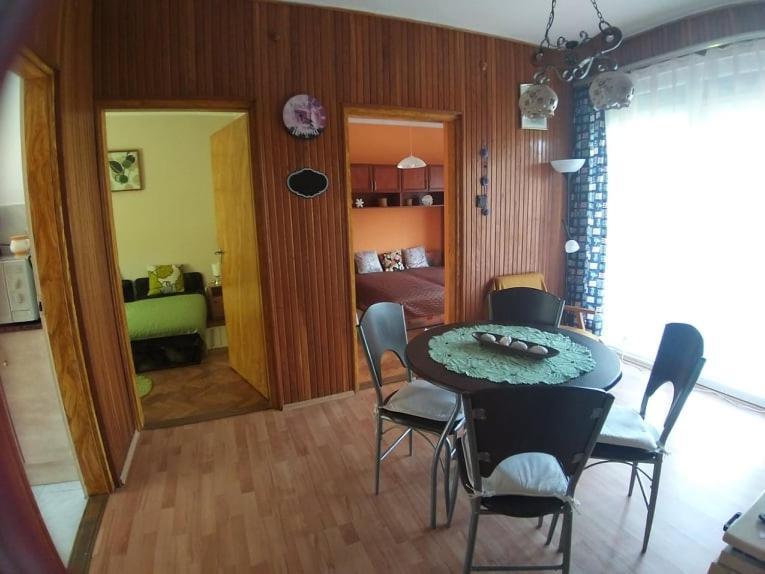 Bettina Apartman Zalakaros Extérieur photo